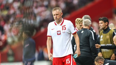 Kamil Glik oskarżony o zniewagę na tle rasowym. FIFA wszczęła dochodzenie