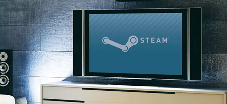 Steam Machine to jednak lipa?