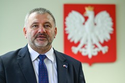 Waldemar Żurek odwołał 25 prezesów sądów. Minister nie ogląda się na KRS