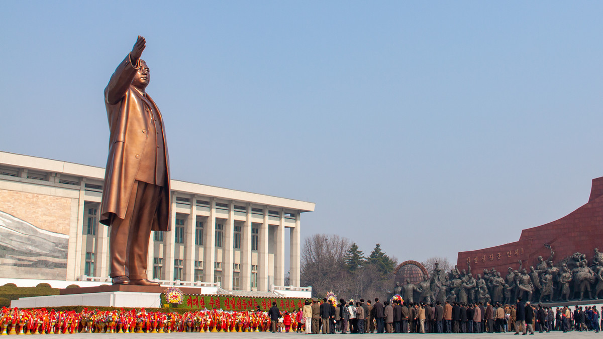 Korea Północna przyznaje się do "najpoważniejszej porażki"