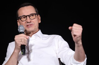 Dziś w Sejmie exposé Morawieckiego i głosowanie. Jeśli nie będzie wotum zaufania, czeka nas nowy premier