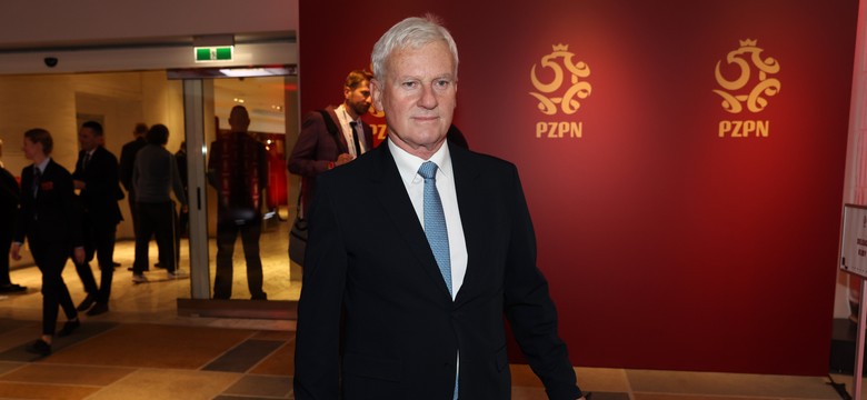 Michał Listkiewicz: Nie podobał mi się powrót polskich piłkarzy z Kataru