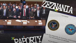 Dziennikarze śledczy na tropie UFO. Bracia Siekielscy startują z nowym projektem