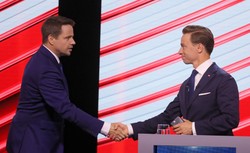 Polska weźmie na siebie rolę najbardziej konserwatywnego kraju UE [FELIETON]