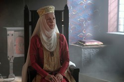 Nowy serial TVP. Padł pierwszy klaps na planie "KORONY KRÓLÓW"