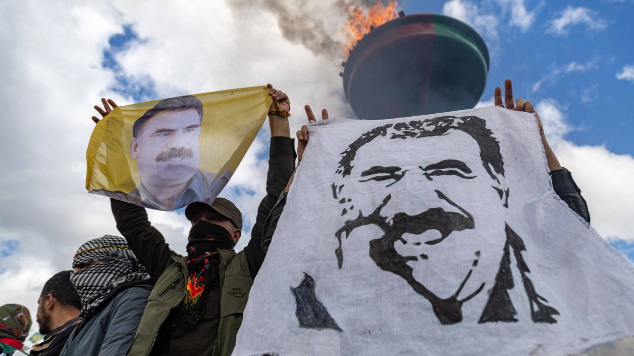 Kurdowie zakończyli walkę z władzami Turcji. Trwała ponad 40 lat