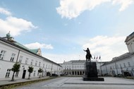 Pałac Prezydencki