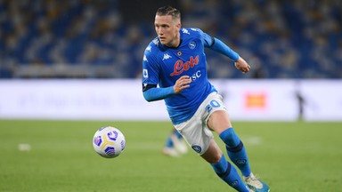 Piotr Zieliński na celowniku angielskiego giganta. Napoli gotowe negocjować