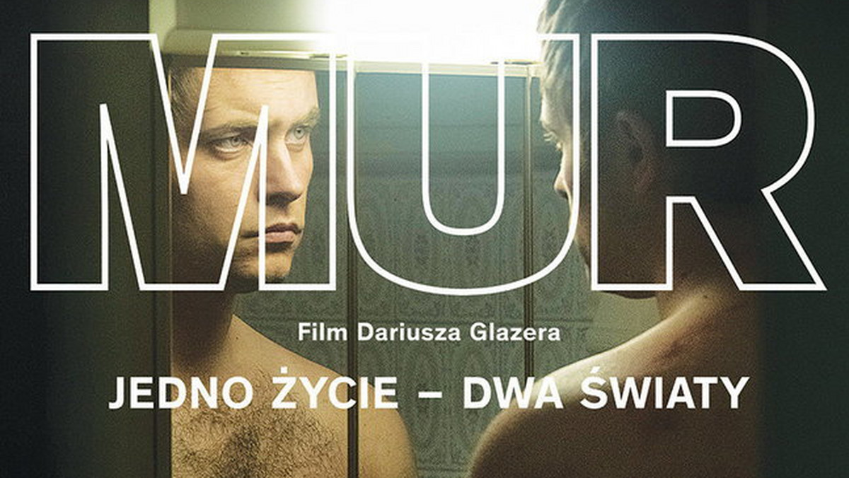 Tomasz Schuchardt i Marta Nieradkiewicz zagrali główne role w filmie "Mur". Historia "spotkania współczesnych Romea i Julii - w świecie strzeżonych osiedli, klasowych podziałów i murów, którymi bogaci odgradzają się od biednych" trafi na ekrany kin 4 września. - To pierwszy tak wyrazisty głos młodego polskiego kina w sprawie umacniającego się podziału na "Polskę A" i "Polskę B" - zwraca uwagę Stowarzyszenie Filmowców Polskich.