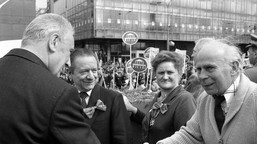 to jedno zdanie przekreśliło jego karierę. "dla aktora to śmierć za życia"