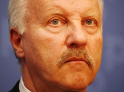 "Pakistański rząd powinien powiesić talibów"