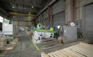 Zmiany w wartości produkcji sprzedanej w lipcu w ujęciu rdr. GUS podał najnowsze dane