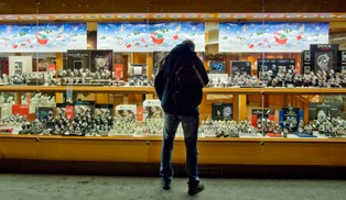 Konsumenci coraz częściej mówią pas