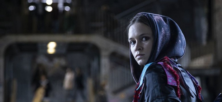 Mocny polski serial po raz pierwszy w telewizji. W streamingu thriller był hitem