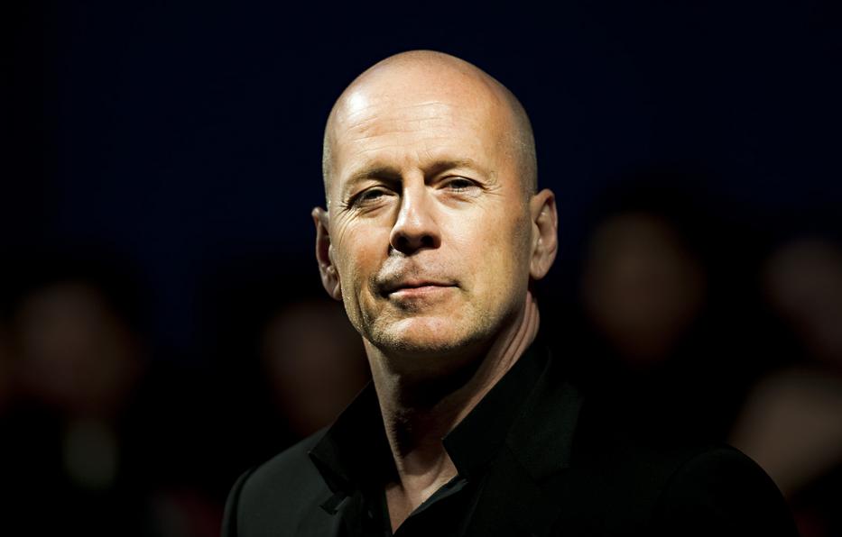 Bruce Willis /Fotó: Northfoto