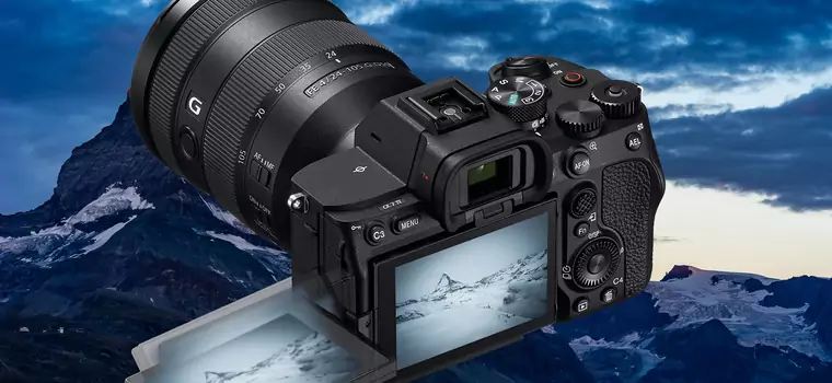 Test Sony Alpha 7 IV- sprawdzamy topowy bezlusterkowiec japońskiego producenta