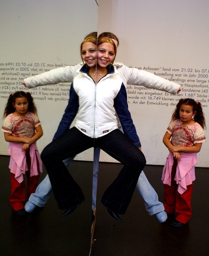 Muzeum nauki 'Mathematikum' w niemieckim Giessen