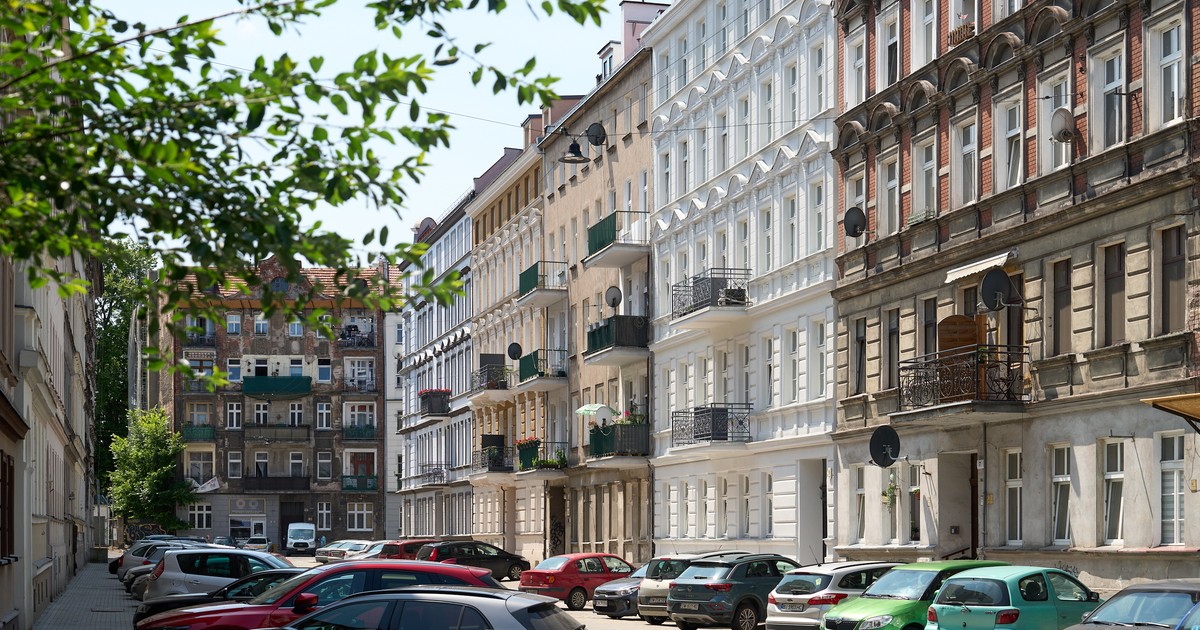 Zdaj mieszkanie komunalne, umorzą Ci dług!