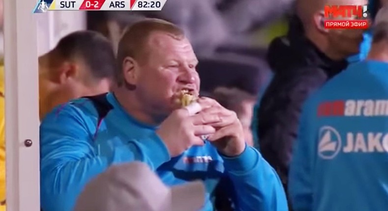 wayne shaw