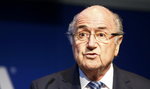 Kolejna afera w FIFA! Blatter zapłacił za milczenie!