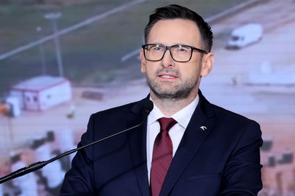 "Nie ma odwrotu". Daniel Obajtek publikuje raport