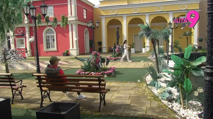 Staniju raznežile uspomene: Otišla na mesto gde je bila sa Vladimirom Tomovićem