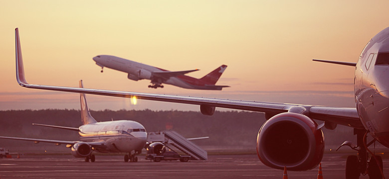 Dlaczego tak trudno "oszukać" systemy rezerwacji lotów? Specjalista wyjaśnia