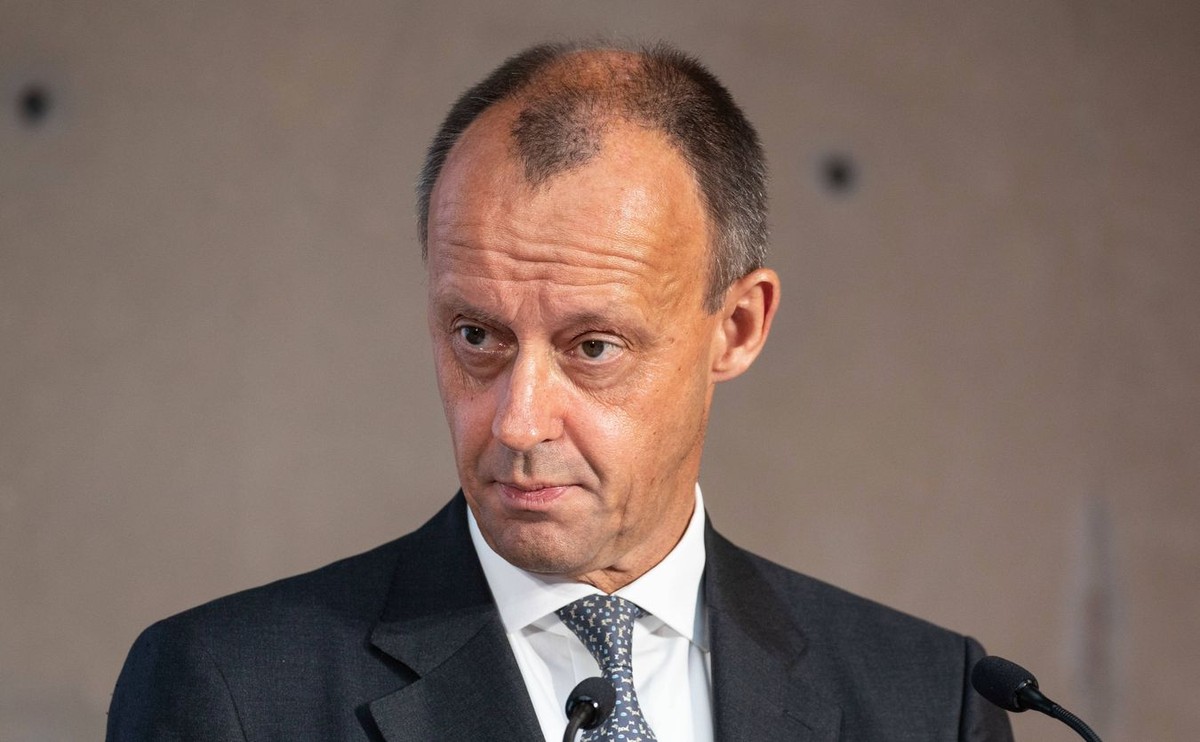 Friedrich Merz
