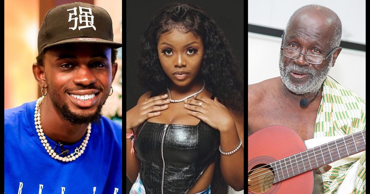 From an 88-year-old to a 20-year-old: 11 musicians who won their first VGMA in 2022 - Vimarsana News