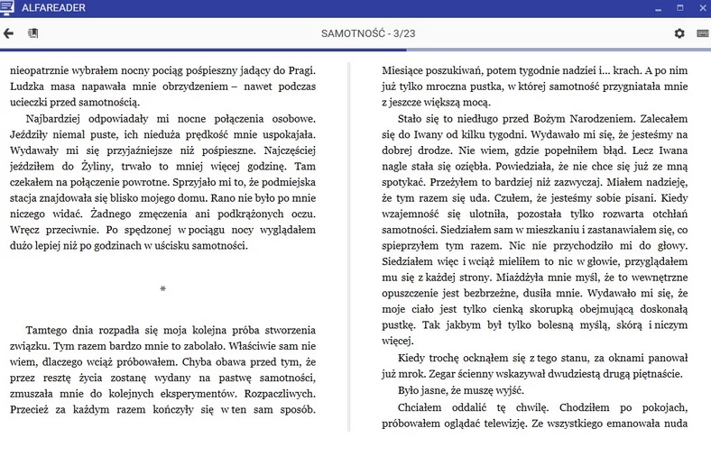 Jaki program do czytania ebooków na PC? Poznaj najlepsze aplikacje