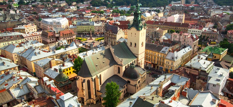 Dlaczego Lwów wstydzi się Leopolda von Sacher-Masocha