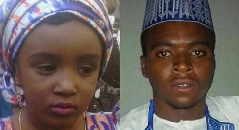 28-yr-old man weds 10-yr-old girl in Kano State