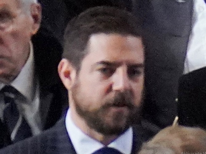 Nikolas Brandram