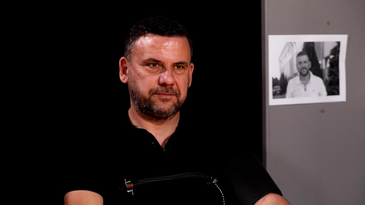 Mikica Bojanić