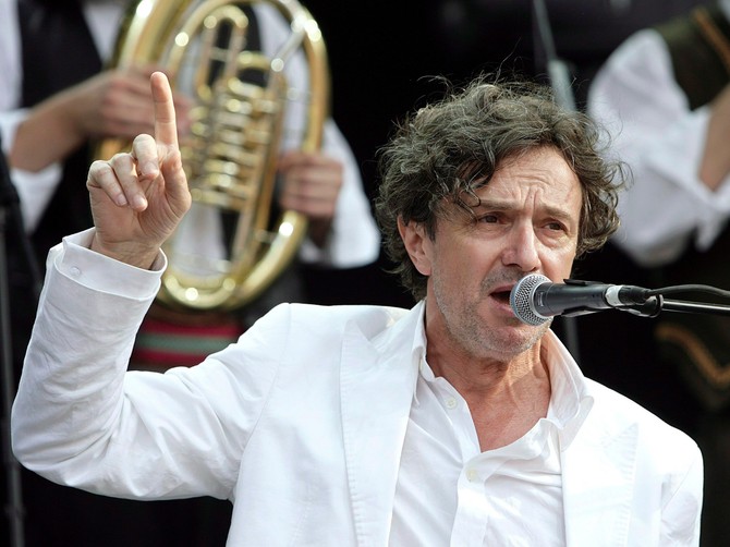 Goran Bregović
