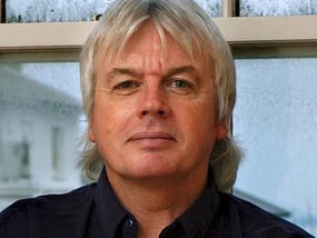 David Icke