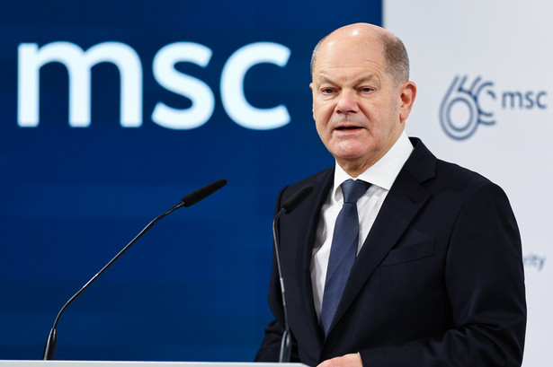 Olaf Scholz