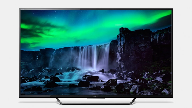 Jakość Sony w stosunkowo dobrej cenie, rozdzielczość 4K i system Android TV