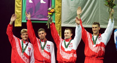 Polacy stracili szansę na medal olimpijski przez oszczędności. "To był błąd"