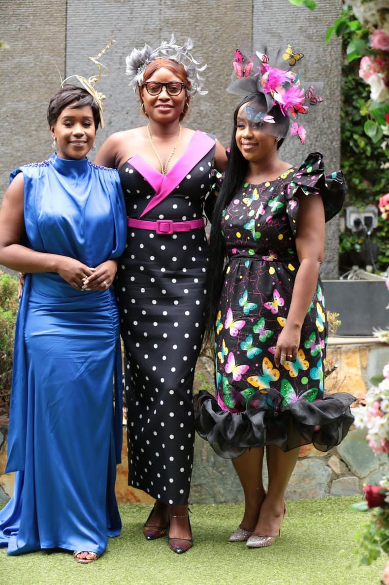 2nd annual Royal Ascot Ladies Day in Ghana thrills (Photos)