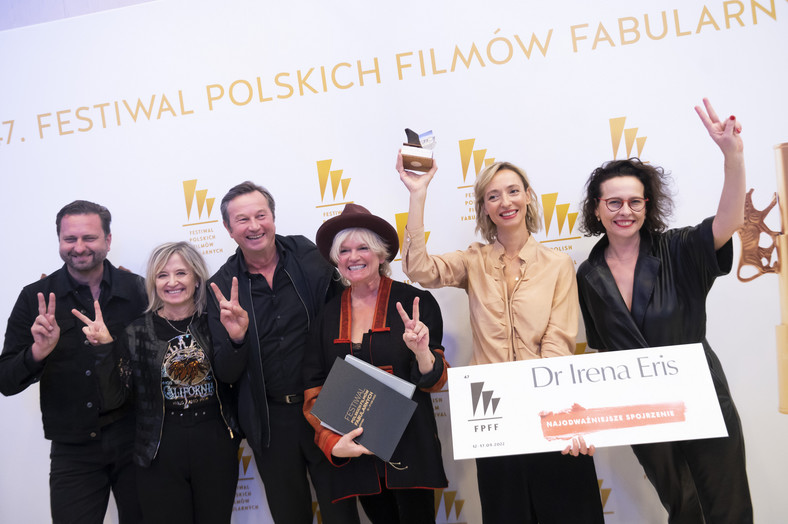 Festiwal Filmowy w Gdyni 2022