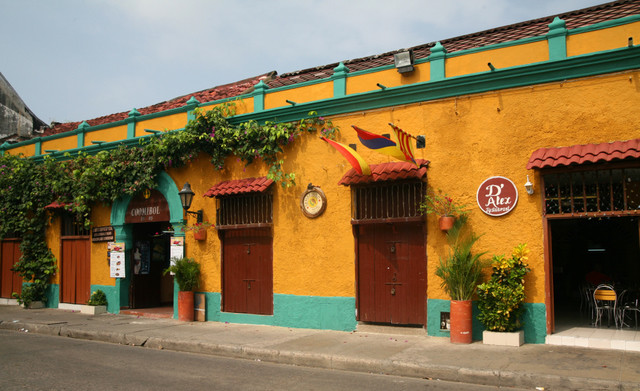 Cartagena