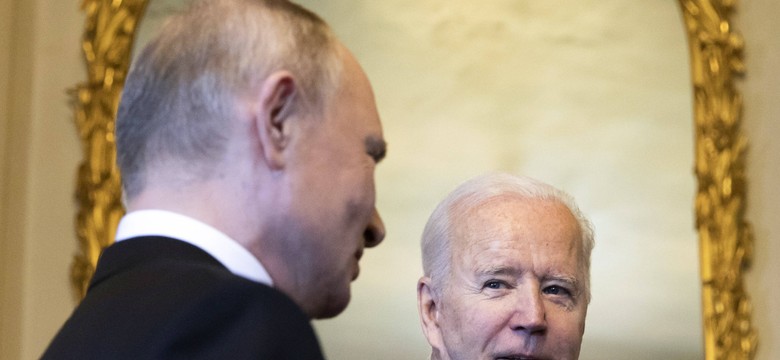 Szczyt Biden–Putin daje nadzieję sojusznikom USA na poprawę stosunków z Rosją [KOMENTARZ]