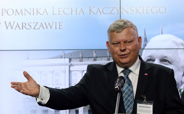 Poseł Suski: Rosja anektowała polskie terytorium. Powinna zwrócić i przeprosić