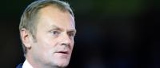 Tusk o awanturze w PE: wypowiedzi europosłów PiS sprawiały im kłopot, nie mnie