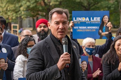 USA: Kto zastąpi George'a Santosa w Izbie Reprezentantów? Znamy nazwisko