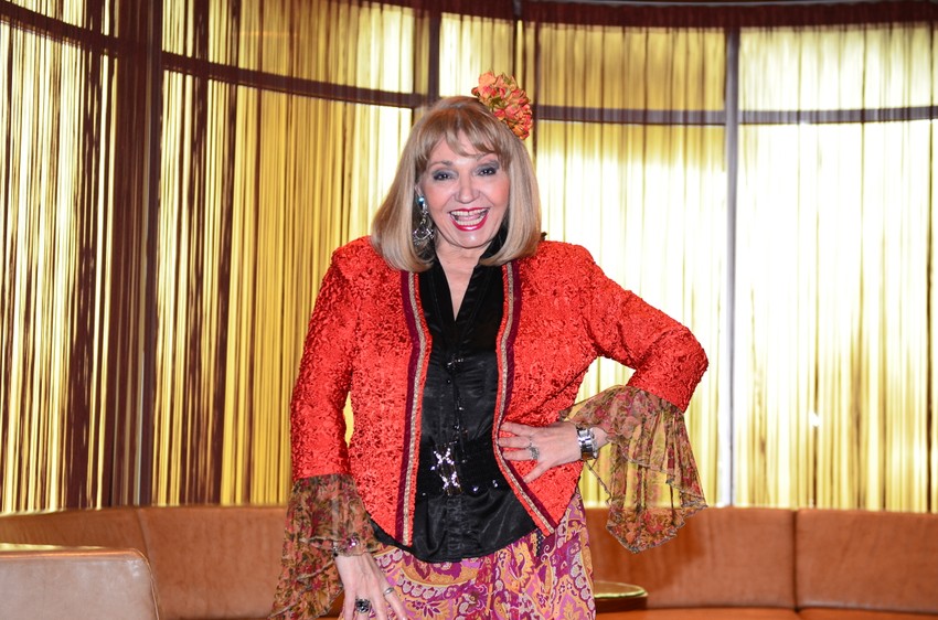 Ljiljana Stjepanović