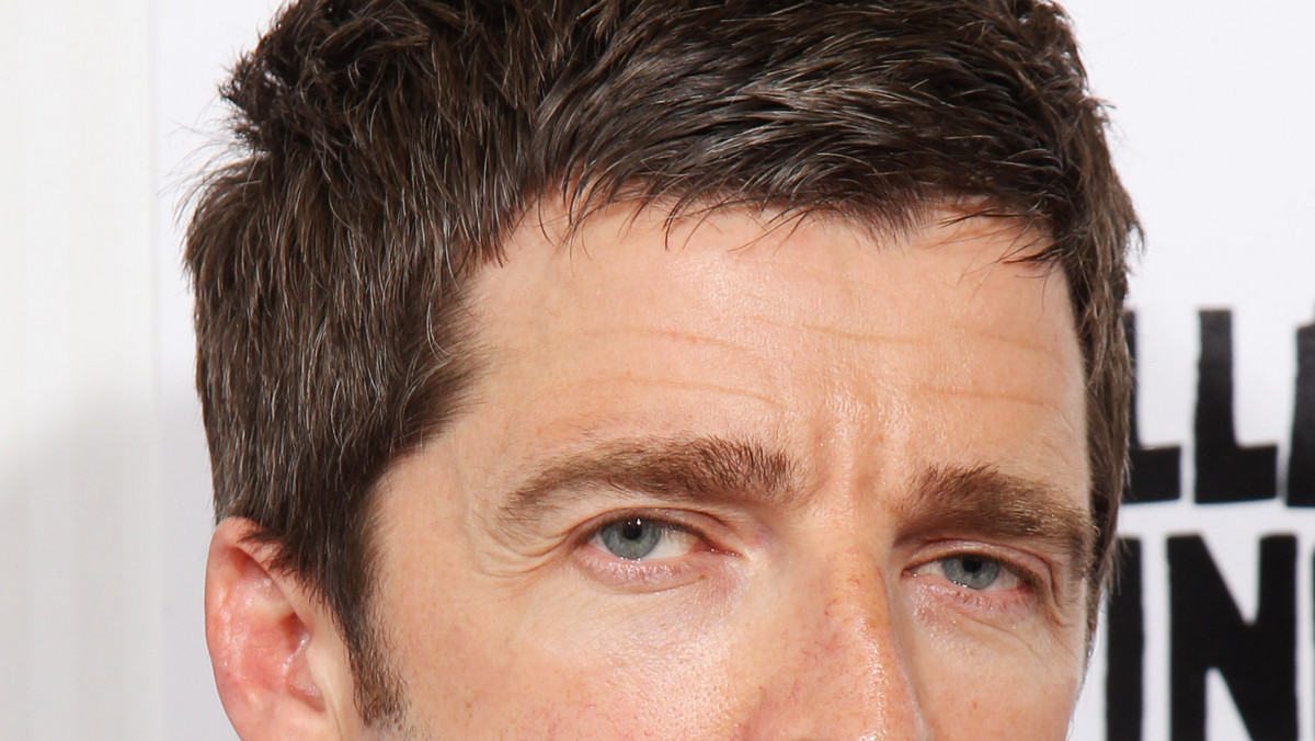 Noel Gallagher najwyraźniej nie należy do fanów Szekspira.