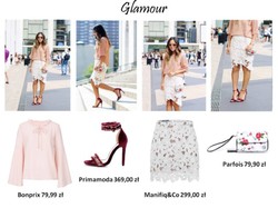 Boho, glamour, casual... 5 STYLIZACJI na lato w 5 najmodniejszych trendach