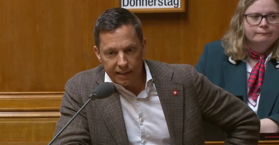 Rasprava o položaju Srba na KiM u švajcarskom parlamentu